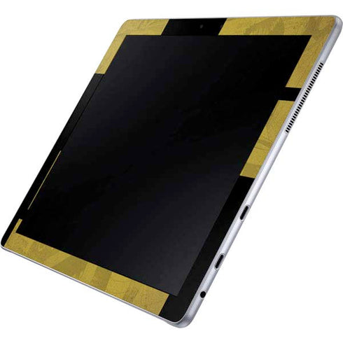 Cowboy Bebop Faye Galaxy Book 12in Skin