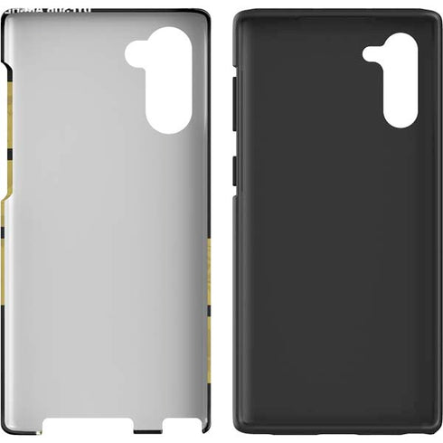 Cowboy Bebop Faye Galaxy Note 10 Pro Case