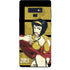Cowboy Bebop Faye Galaxy Note 9 Skin