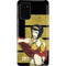Cowboy Bebop Faye Galaxy Note20 5G Pro Case