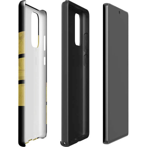 Cowboy Bebop Faye Galaxy Note20 5G Pro Case