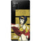 Cowboy Bebop Faye Galaxy Note20 5G Skin