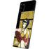 Cowboy Bebop Faye Galaxy Note20 5G Skin