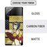 Cowboy Bebop Faye Galaxy Note20 5G Skin