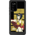Cowboy Bebop Faye Galaxy Note20 5G Waterproof Case