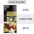 Cowboy Bebop Faye Galaxy Note20 Ultra 5G Skin
