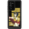 Cowboy Bebop Faye Galaxy Note20 Ultra 5G Waterproof Case