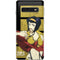 Cowboy Bebop Faye Galaxy S10 Skin