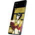 Cowboy Bebop Faye Galaxy S20 Fan Edition Skin