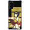 Cowboy Bebop Faye Galaxy S20 FE Clear Case