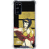 Cowboy Bebop Faye Galaxy S20 FE Clear Case