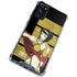 Cowboy Bebop Faye Galaxy S20 FE Clear Case