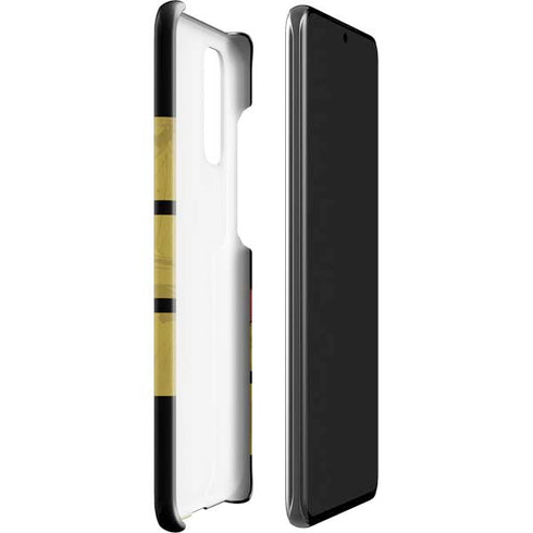 Cowboy Bebop Faye Galaxy S20 Lite Case