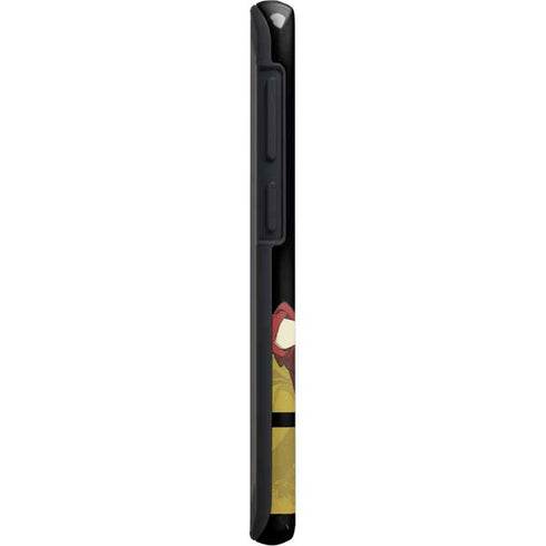 Cowboy Bebop Faye Galaxy S20 Plus Pro Case