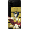 Cowboy Bebop Faye Galaxy S20 Plus Skin