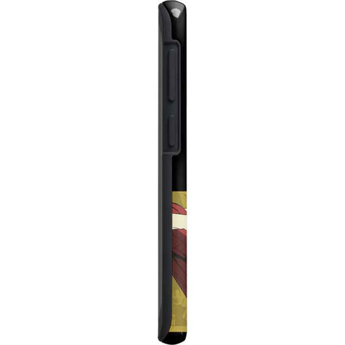 Cowboy Bebop Faye Galaxy S20 Ultra 5G Pro Case