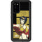 Cowboy Bebop Faye Galaxy S20 Waterproof Case