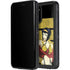 Cowboy Bebop Faye Galaxy S20 Waterproof Case