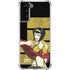 Cowboy Bebop Faye Galaxy S21 FE Clear Case