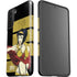 Cowboy Bebop Faye Galaxy S21 Plus 5G Pro Case