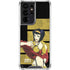 Cowboy Bebop Faye Galaxy S21 Ultra 5G Clear Case