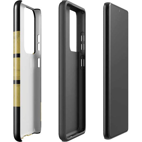 Cowboy Bebop Faye Galaxy S21 Ultra 5G Pro Case