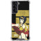 Cowboy Bebop Faye Galaxy S22 Clear Case