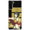 Cowboy Bebop Faye Galaxy S22 Plus Clear Case