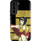 Cowboy Bebop Faye Galaxy S22 Pro Case