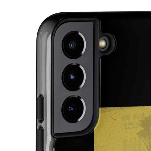Cowboy Bebop Faye Galaxy S22 Pro Case