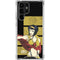 Cowboy Bebop Faye Galaxy S22 Ultra Clear Case