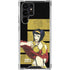 Cowboy Bebop Faye Galaxy S22 Ultra Clear Case