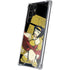 Cowboy Bebop Faye Galaxy S22 Ultra Clear Case