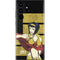 Cowboy Bebop Faye Galaxy S22 Ultra Skin