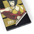 Cowboy Bebop Faye Galaxy S22 Ultra Skin