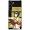 Cowboy Bebop Faye Galaxy S23 Clear Case