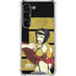 Cowboy Bebop Faye Galaxy S23 Clear Case