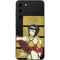 Cowboy Bebop Faye Galaxy S23 FE Skin