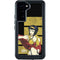 Cowboy Bebop Faye Galaxy S23 Plus Waterproof Case