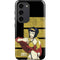 Cowboy Bebop Faye Galaxy S23 Pro Case