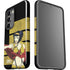 Cowboy Bebop Faye Galaxy S23 Pro Case