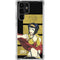 Cowboy Bebop Faye Galaxy S23 Ultra Clear Case