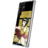 Cowboy Bebop Faye Galaxy S23 Ultra Clear Case