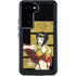 Cowboy Bebop Faye Galaxy S23 Waterproof Case