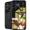 Cowboy Bebop Faye Galaxy S24 FE Kickstand Case