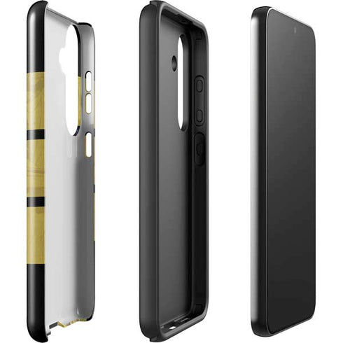 Cowboy Bebop Faye Galaxy S25 Impact Case
