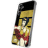 Cowboy Bebop Faye Galaxy S24 Plus Clear Case
