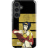 Cowboy Bebop Faye Galaxy S24 Plus Impact Case