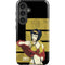 Cowboy Bebop Faye Galaxy S25 Plus Impact Case
