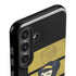 Cowboy Bebop Faye Galaxy S25 Plus Impact Case